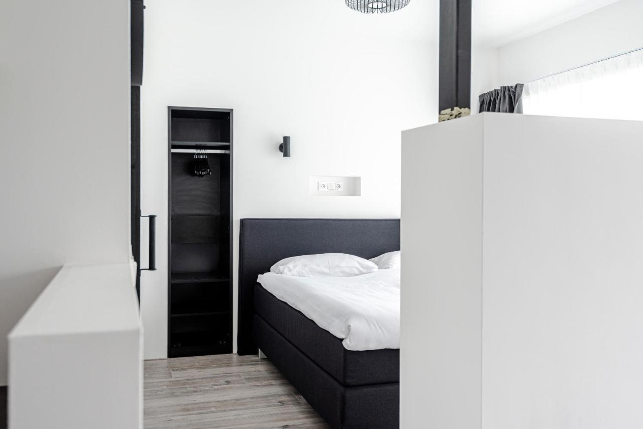Kings Square Appartement Zandvoort Buitenkant foto